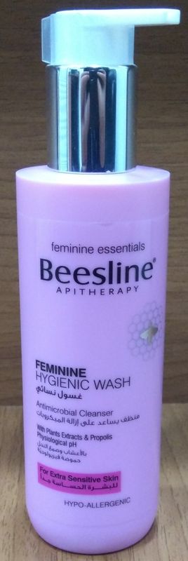 Beesline Hygiène Féminine Solution
